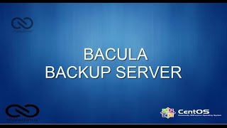 LAB 16  PART 12  Cấu hình BACULA backup server CentOS 67 [upl. by Liz]