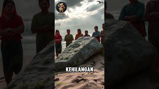 Rahasia di Balik Batu Malin Kundang 🤫 CeritaRakyatIndonesia ceritarakyatnusantara kisah [upl. by Narud]