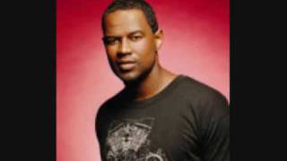 Brian McKnight  Anytime [upl. by Arodasi]