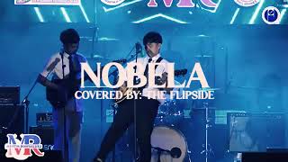 Nobela  The Flipside Cover [upl. by Perzan137]