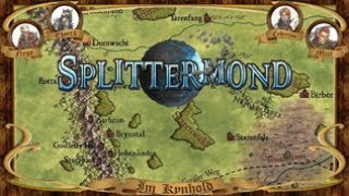 Lasst uns spielen Splittermond 3  Im Kynhold  Die Mine [upl. by Nimref]