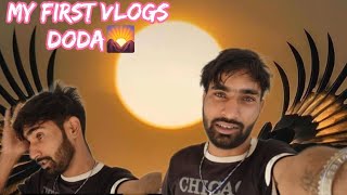 MY🙏 FIRST 👍VLOGS🌄DODARAVIVLOGS111 [upl. by Hildebrandt60]