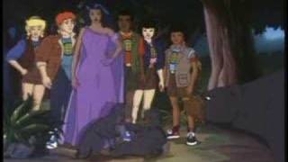 Captain Planet Alert 2 [upl. by Ahcilef327]