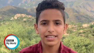 The Yemen crisis EXPLAINED through the eyes of young people  BBC My World [upl. by Desta]