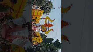 Amardip Ganesh mandal Murud  Ganpati visarjan Live 2024 ganpatiutsav ganeshmahotsav [upl. by Jp]