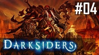 Zagrajmy w Darksiders 4 W Królestwie Cieni Gameplay PL  Lets Play PL [upl. by Yelda]