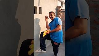 Foffee ki jagah kya Khila Diya Re 🤣🤣shortvideo shorts trending viral funny comedy saport [upl. by Eisele385]