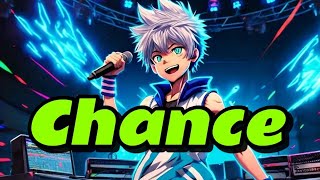 Lucy 🎶 NIGHTCORE MIX⇾Chance lyrics NEFFEX rock song 🎶 [upl. by Perle]