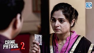 Manish ने दो औरतो के साथ की अय्याशी  Best Of Crime Patrol  Latest Episode 166 [upl. by Lehcim537]