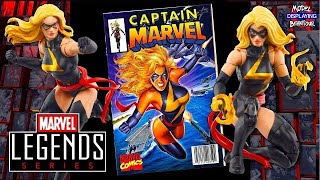 Why you should buy Marvel Legends Warbird [upl. by Nicoli]