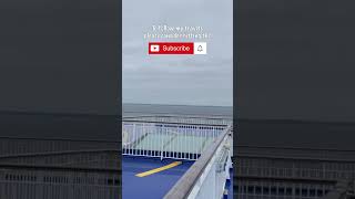 Onboard a Stena Ferry Part 5 Belfast to Liverpool [upl. by Sola]