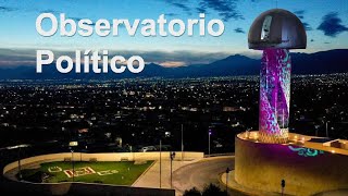 Observatorio Político [upl. by Eikceb837]