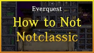 How to Not Not Classic ft Notclassic [upl. by Laaspere]