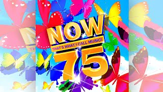 NOW 75  Official TV Ad [upl. by Einavoj]