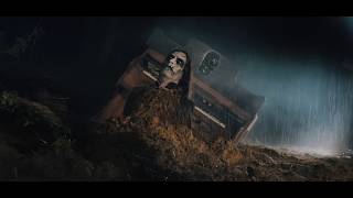 Carach Angren  Charles Francis Coghlan official video [upl. by Elene]