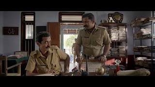 Minnal Murali Filim Comedy Sceneമാറാലഹാ🤣🤣 Aju VargheseRajesh MadhavanBaiju [upl. by Nerrol539]