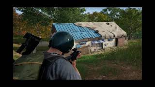 All PUBG Taego Secret Room locations and how to get keys [upl. by Ecirrehs694]