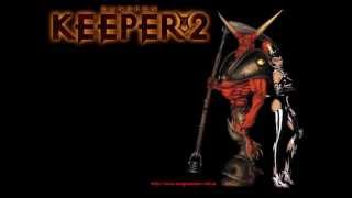 Dungeon Keeper 2 all mentor speech [upl. by Ellersick]