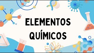 10 elementos químicos importantes número de neutrones números de oxidación isótopos etc [upl. by Friede]