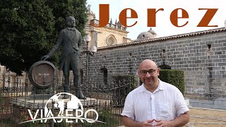 The Best of Jerez de la Frontera [upl. by Koslo748]