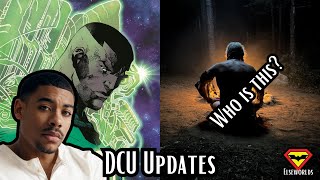 John Stewart Casting Peacemaker Teases and Joker 2 Reception [upl. by Andie]