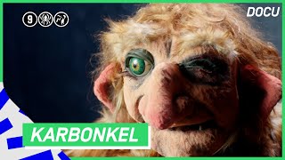 Karbonkel The Ugly Truth  NPO 3 [upl. by Rawlinson]