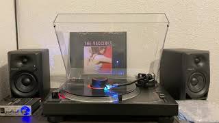 Norgaard  The Vaccines Vinyl 12” [upl. by Tace]