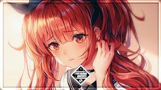 Nightcore ↬ Into Your Arms Witt Lowry ft Ava Max Lyrics No Rap [upl. by Elmina]