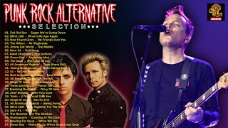 Punk Rock Alternative Selection [upl. by Harraf]