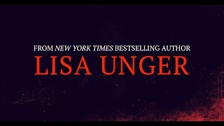 THE STRANGER INSIDE by New York Times bestselling author Lisa Unger [upl. by Chasse]