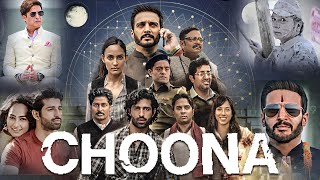 Choona Review And Fact  Choona Season 1 Jimmy Shergill Aashim Gulati  Review and fact [upl. by Ecnerolf]