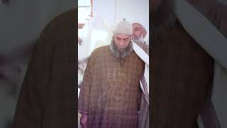 Watch  Molana Mushtaq Ahmad Veeri Sahib amp his father honoured by Jamiat Ahle Hadith Khiram [upl. by Rinaldo]