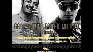 Roberto Molinaro amp Save Dj  Seville Gigi de Martino Rmx [upl. by Eseerehc]