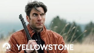 ‘Resurrection Day’ Behind the Story  Yellowstone  Paramount Network [upl. by Jeromy]