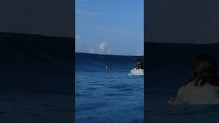 Double Up In Sumbawa surfrawfiles surf [upl. by Akienat482]