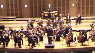 J Haydn  Symphony in G Major No 92 quotOxfordquot 2nd Movement [upl. by Esinwahs]