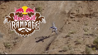 Red Bull Rampage 2023 [upl. by Enitsirc]