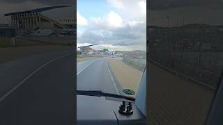 BMW Driving Experience Zandvoort [upl. by Ollecram]