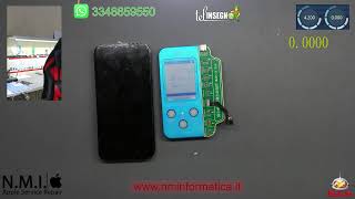 iPhone 13 No Rete  iPhone 13 Pro Face Id Fix [upl. by Eiramllij41]