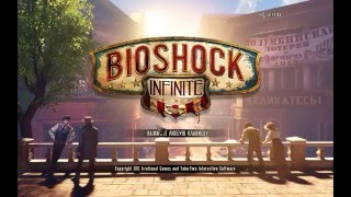 How to Enable NoClip in BioShock Infinite TUTORIAL [upl. by Dafna]