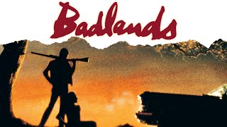 Badlands 1973 – Full movie amp Extras [upl. by Martineau]