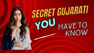 How to speak tasmane  Secret Gujarati [upl. by Hamilah449]