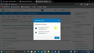 How to install UpToDate for PC and use offline [upl. by Enimasaj]