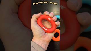 Grip Strength Exercise Tip 💪😁 grip gripstrength [upl. by Aja]