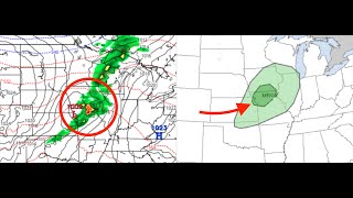 A BIG Storm Is Coming This Week [upl. by Kcirde]