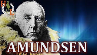 Amundsen Quiet Conqueror of the Polar Regions [upl. by Stralka943]