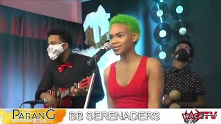 PARANG BB SERENADERS 02 [upl. by Eresed]