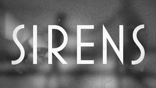 Fleurie  Sirens Official Lyric Video [upl. by Mikihisa]