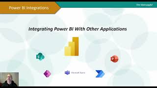 Adding Data Files to Power BI through Power Apps [upl. by Anirbys]