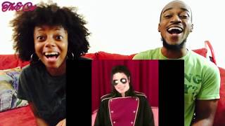 MICHAEL JACKSON MOST SHADIESTDIVO MOMENTS THampCE REACTS [upl. by Hendrika]